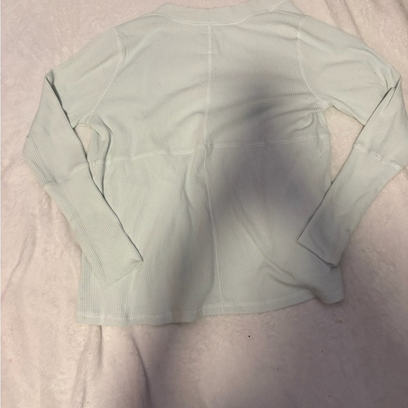 Chaser Soft Ribbed Cardigan - Picture 3 of 3